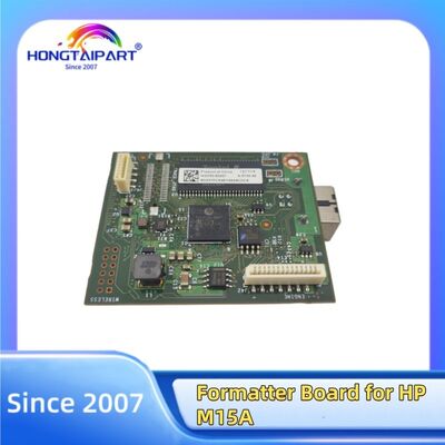 Placa Formatadora para HP M15A Placa Principal Placa Principal Peças de Reposição Hongtaipart