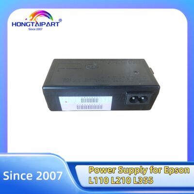 Fornecimento de energia para a Epson L110 L210 L355 2147874 2162219 2153844 2149974 2149972 2179218 2199942 Peças sobressalentes Hongtaipart