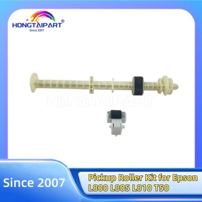 Kit de rolo de captação para Epson L800 L805 L810 T50 Peças de reposição Hongtaipart