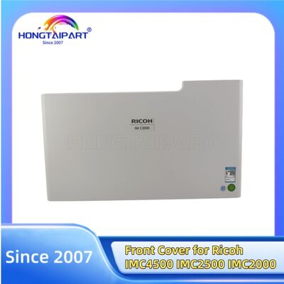Capela da frente para Ricoh IMC4500 IMC2500 IMC2000 Peças sobressalentes Hongtaipart