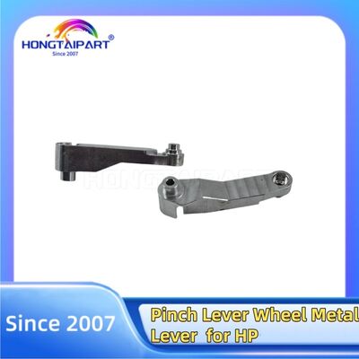 Roda de Alavanca B4H70-67101 para HP Latex 260 280 310 330 360 370 315 335 365 375 560 570 110 115 Peças Sobressalentes de Alavanca de Metal Hongtaipart