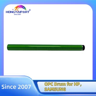 Tambor OPC para HP E87660 E87650 E87640 W9054 W9055MC SAMSUNG 3300 X7400 X7500 X7600 806 LaserJet Color Peças de Reposição Suprimentos Hongtaipart
