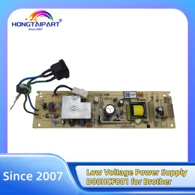 Fonte de Alimentação de Baixa Tensão D00HCF001 para Brother DCP-B7520 L2512 L2532 L2535 L2537 L2550 L2552 MFC-B7715 L2710 L2712 L2715 Peças de Reposição Hongtaipart
