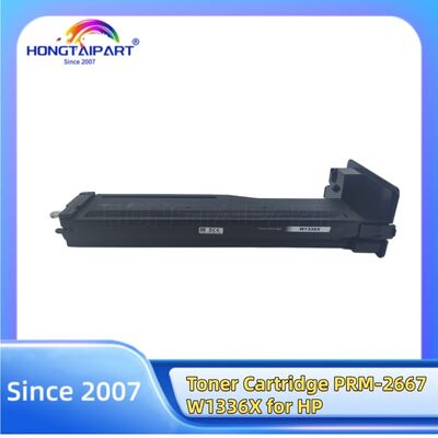 Toner Cartridge PRM-2667 HP W1336X para HP Laserjet MFP M42625DN M42625N M42623N M42623DN Impressora