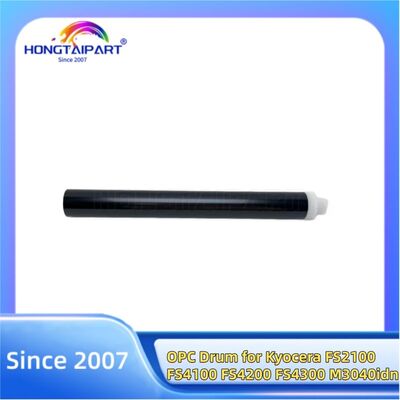 Tambor OPC para Kyocera FS2100 FS4100 FS4200 FS4300 M3040idn M3540idn M3550idn M3560idn Peças de Reposição Fornecimento Hongtaipart