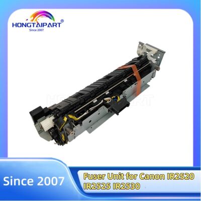 Unidade de fusível para Canon IR2520 IR2525 IR2530 FM3-9381-000 FM4-3367-000 Kit de montagem Peças sobressalentes Fornecimento Hongtaipart