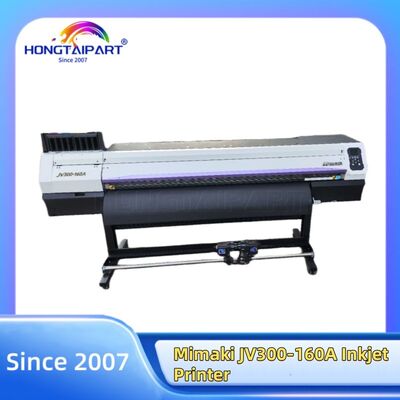 Impressora Jato de Tinta Mimaki JV300-160A Hongtaipart