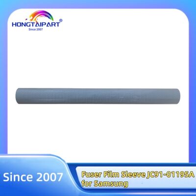 Manga do Fusor JC91-01195A para Samsung K7600 K7400 K7500 X7600 X7500 X7400 SL-X4250 X4300 X4200 X4220 X3280 X3220 X3250 X4280 HP E87640 E87650 E87660 E77830 Peças de Reposição Suprimentos de Escritório