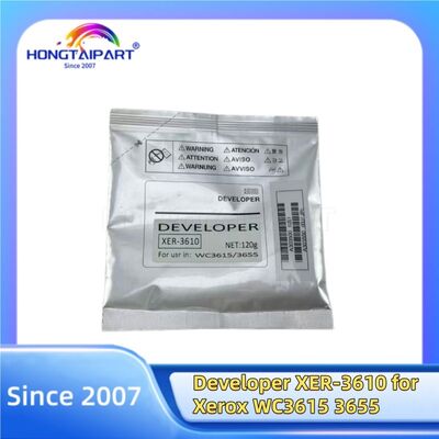 Desenvolvedor XER-3610 para Xerox WC3615 3655 Substituição de peças sobressalentes de pó