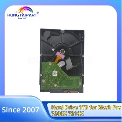 Hard Drive 1TB for Ricoh Pro 7200X 7210X Office Supply