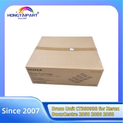Unidade de tambor original CT350938 para Xerox DocuCentre 2050 2056 2058 Kit de cartuchos de tambor de peças sobressalentes de impressora
