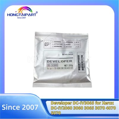 Desenvolvedor DC-IV3065 para Xerox DC-IV2060 3060 3065 3070 4070 5070 Fornecimento de consumíveis para impressoras de escritório
