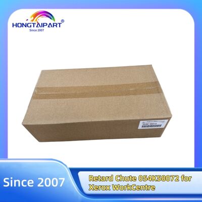 Chute de retardo genuíno 054K58072 para Xerox WorkCentre 7830 7835 7845 7855 7970 RTD CHUTE AltaLink C8030 C8035 C8045 C8055 C8070 Impressora DADF Peças sobressalentes Hongtaipart