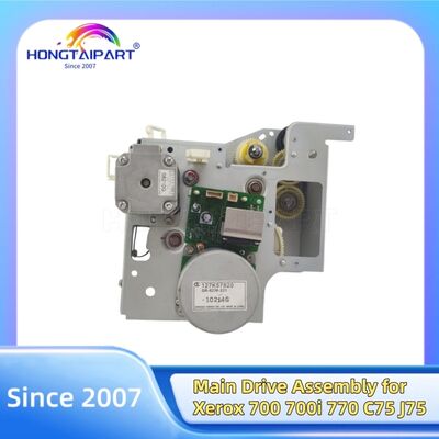 Montagem do motor principal para Xerox 700 700i 770 C75 J75 Peças sobressalentes 007K14731 007K14732 007K14733 007K14734 007K14735 007K14736 007K14737 007K14738