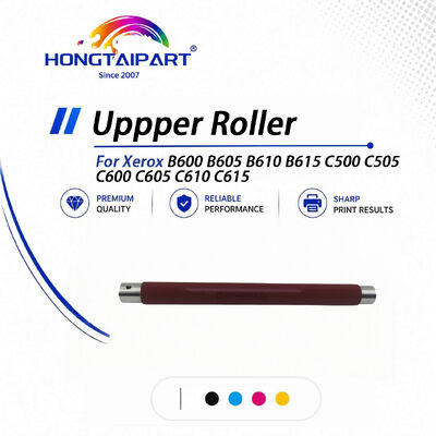 Rolo superior para peças de impressora Xerox B600 B605 B610 B615 C500 C505 C600 C605