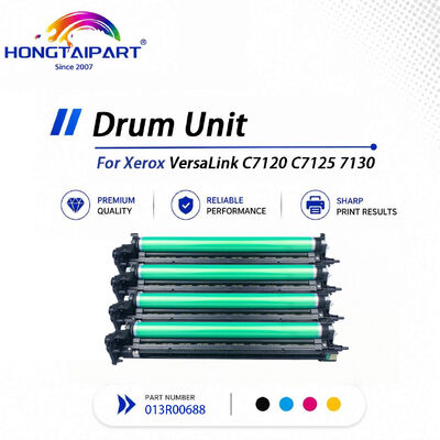 013R00688 Unidade de cilindro de imagem Xerox VersaLink C7120 C7125 C7130