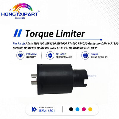 Limitador de torque compatível B234 6301 Fit Ricoh Aficio MP1100 MP1350 MP9000