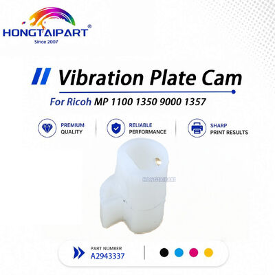 Câmera de placa vibratória a2943337 para copiadora Ricoh MP1100 MP1350 MP9000 MP1357