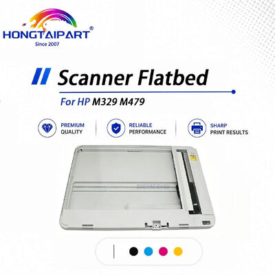 Impressora HP à prova de arranhões, scanner de mesa M329 M479