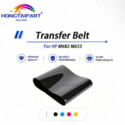 Correia de transferência estática equilibrada de HP da imagem clara para a máquina de impressão comercial de M682 M653