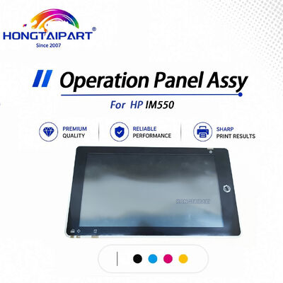 Conjunto do painel de operação para Ricoh IM550