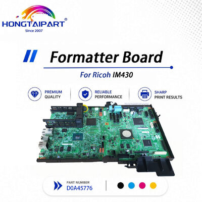 Placa formatadora D0A45776 para Ricoh IM430