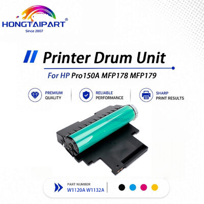 Unidade de cilindro de impressora W1120A W1132A para HP Pro150A MFP178 MFP179