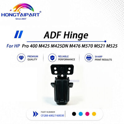 Conjunto de dobradiça ADF CF288-60027 CF288-60030 para HP Pro 400 M425 M425DN M476 M570 M521 M525