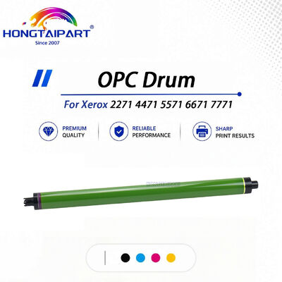 Cilindro OPC de alto rendimento estável da compatibilidade do toner para Xerox VI 2271 4471 5571 6671 7771