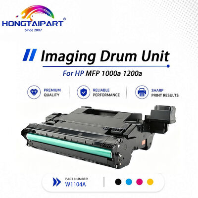 Tambor de imagem HP 109A de saída clara potencial estável para impressora HP Laser NS1020C NS1020W