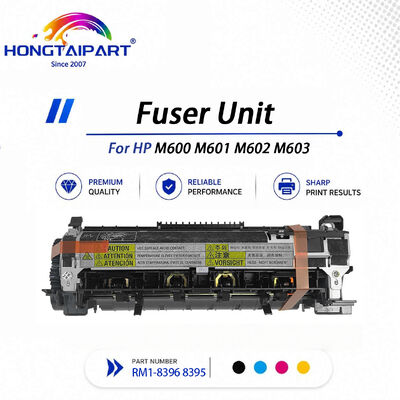 Conjunto de aquecimento rápido HP600 M602 M604 do fusor de HP 606 607 633 653 681