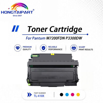Cartucho de toner DL-420 com alto rendimento de página, texto claro, unidade de tambor para m7100dn m6700dw p3010d m7300