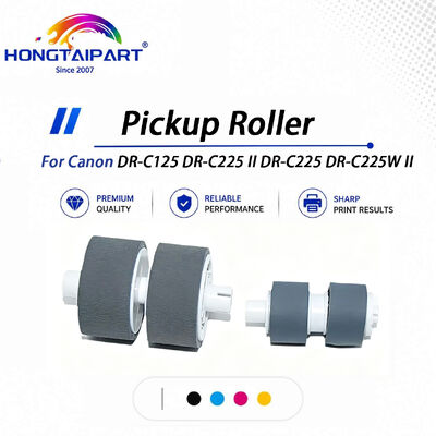 Rolo de captação para Canon DR-C125 DR-C225 II DR-C225 DR-C225W II