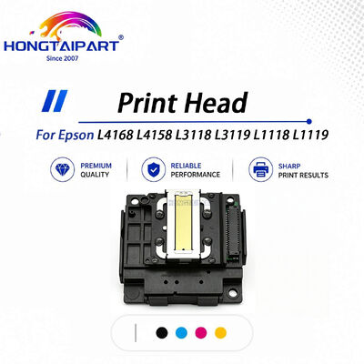 Cabeça de impressão estável para impressora jato de tinta Epson L4168 L4158 L3118 L3119 L1118 L1119
