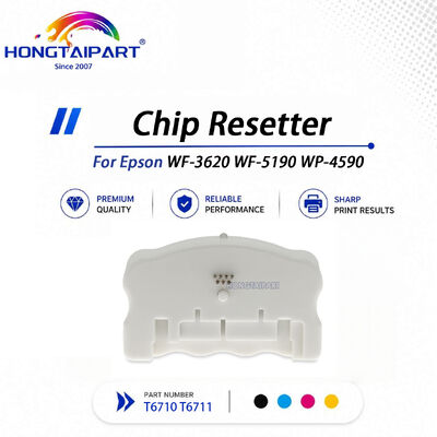 Ciclo-reutilizável SJMB6000 Chip Resetter Quick Reset compatível para Epson C6000 C6500 C6530P C6530A