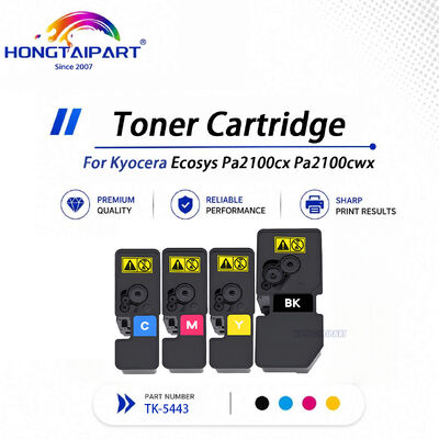 Cartucho de Toner Vivid Gamut TK-5443 Para Kyocera Ecosys Pa2100cx Pa2100cwx