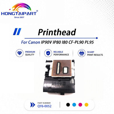 Cabeça de impressão QY6-0052 estável para Canon IP90V IP80 I80 CF-PL90 PL95