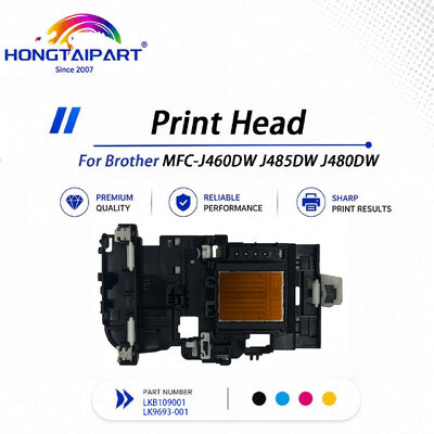 Cabeça de impressão de bico fino LKB109001 LK9693-001 para Brother MFC-J460DW J485DW J480DW