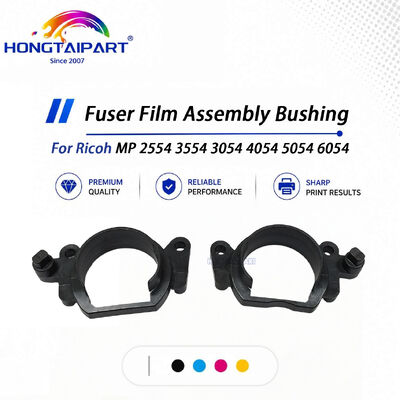 Bucha de manga de filme fusor, resistente ao calor e baixa fricção YZ12.1002 para copiadora Ricoh MP4054 MP3054