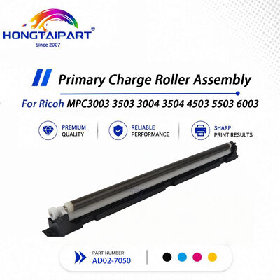 Conjunto de rolo de carga primária de carga estável AD02-7050 para Ricoh MPC3003 3503 3004 3504 4503 5503 6003