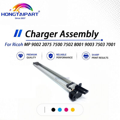 Conjunto de carregador anti-vazamento para peças sobressalentes de copiadora Ricoh 7502 9002 7503 9003