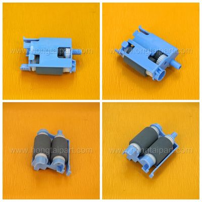 Bandeja 2 LaserJet pro M402dn M402dw M402n M403d M403dn M403dw M403n MFP M426dw M426fdn M426fdw do conjunto do rolo do recolhimento (