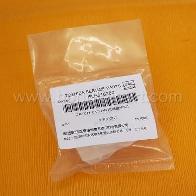 Captura da gaveta para o e-ESTÚDIO 205L 206L 207L 255 de Toshiba 256 257 305 306 307 355 356 357 455 456 457 506 507 (6LH51628000)