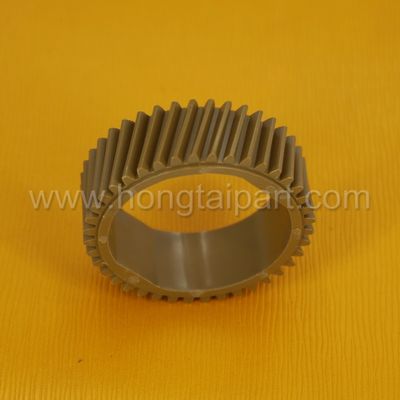 Engrenagem do rolo de fusor superior para Ricoh Aficio 2051 2060 2075 PM 5500 6000 7000 8000 (40T AB012233 AB012062 B1404194 B2474194)