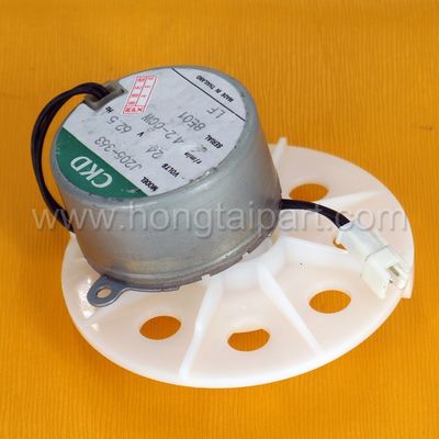 O tonalizador Moter MX-M550 afiado M620 M700 (J205-363) usou-se
