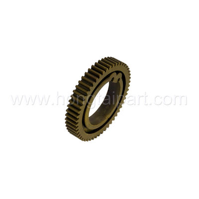 ImageRUNNER 105 de Canon da engrenagem do rolo de fusor superior 550 60 600 7086 7095 7105 7200 8070 85 8500 (FS7-0007-000 52T)