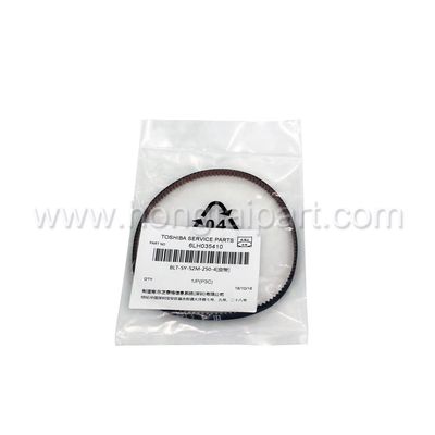 E-ESTÚDIO 205L 206L 255 de Toshiba da correia de sincronismo 256 305 306 355 356 455 456 506 5520C 5540CY 6520C (6LH03541000 6LH54362000)