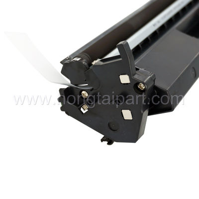 Cartucho de toner LaserJet pro M102w MFP M130fn M130fw (CF217A 17A)