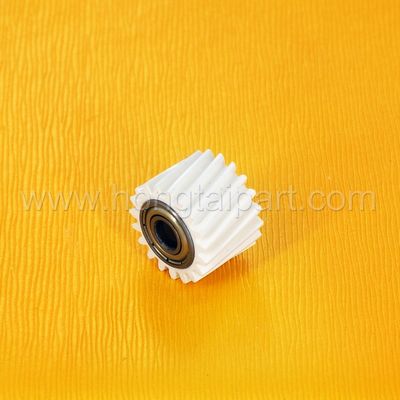 PM C3003 C3503 C4503 C5503 C6003 da engrenagem mais inativa Ricoh de rolo de pressão (AB012120 AB012117 AB012097)