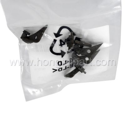 E-ESTÚDIO 205L 206L 207L 255 255SE 256 de Toshiba do dedo da máquina desbastadora do fusor 257 305 305SE (6LJ14053000 6LH55313000 6LH55233000)